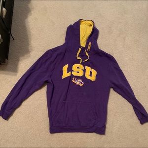 LSU Hoodie